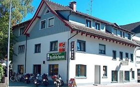 Gasthaus Bethlehem